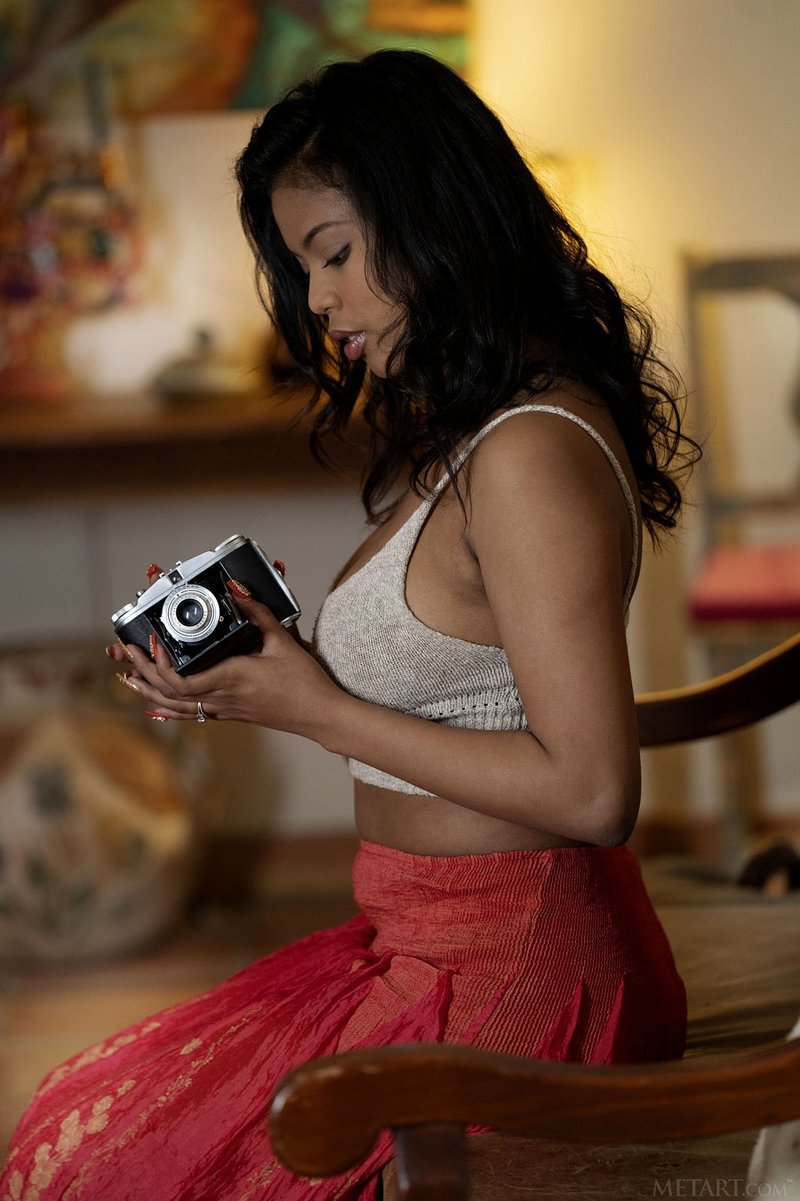 Анна, 21 год, 3 размер груди