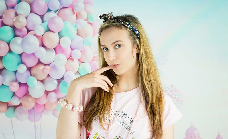 Ксю, 42 года, 1 размер груди